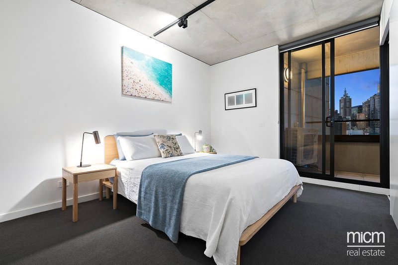 Photo - 819/152 Sturt Street, Southbank VIC 3006 - Image 5