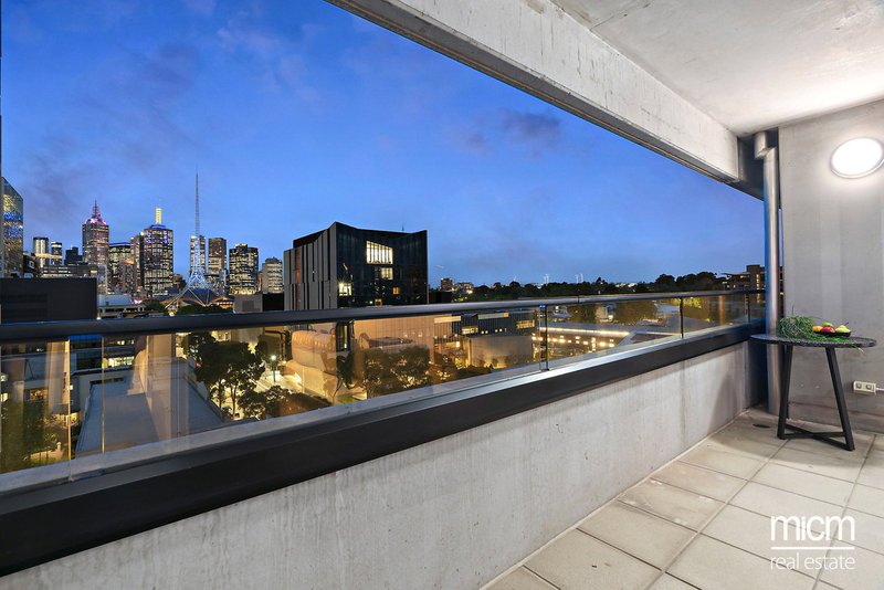 Photo - 819/152 Sturt Street, Southbank VIC 3006 - Image 7