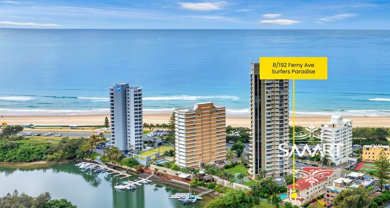 Photo - 8/192 Ferny Avenue, Surfers Paradise QLD 4217 - Image 21