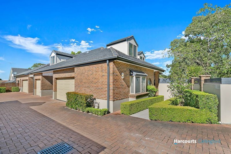 8/192 Pennant Hills Road, Oatlands NSW 2117