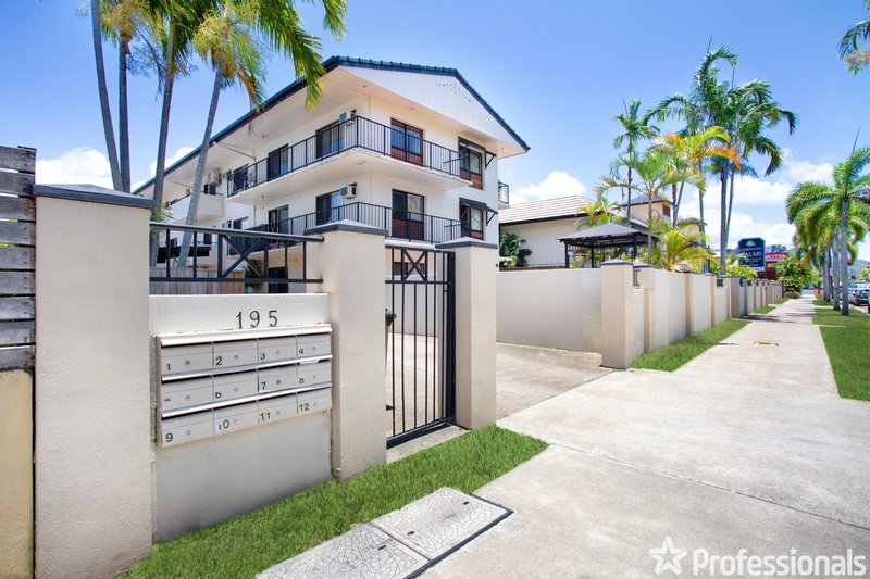 Photo - 8/195-197 Sheridan Street, Cairns North QLD 4870 - Image