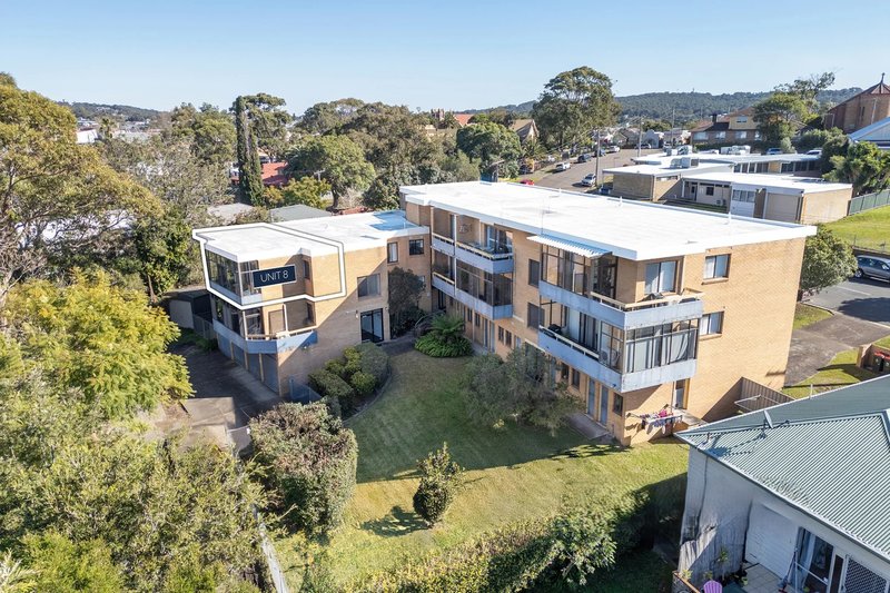 Photo - 8/195-199 Gosford Road, Adamstown NSW 2289 - Image 2