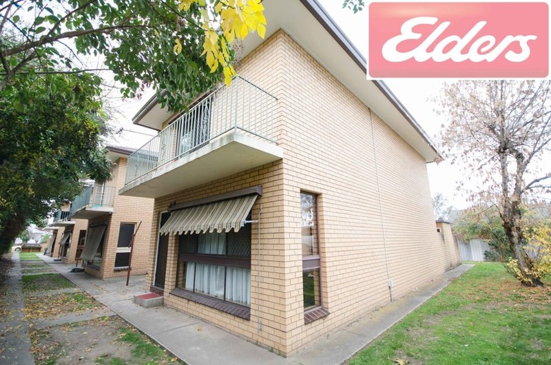 8/195 Alexandra Street, East Albury NSW 2640