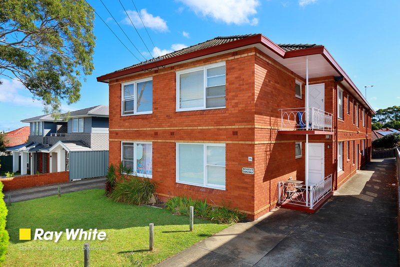 8/195 Bexley Road, Kingsgrove NSW 2208