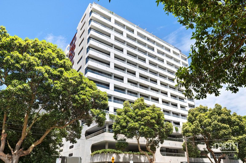 Photo - 819/65 Coventry Street, Southbank VIC 3006 - Image 6