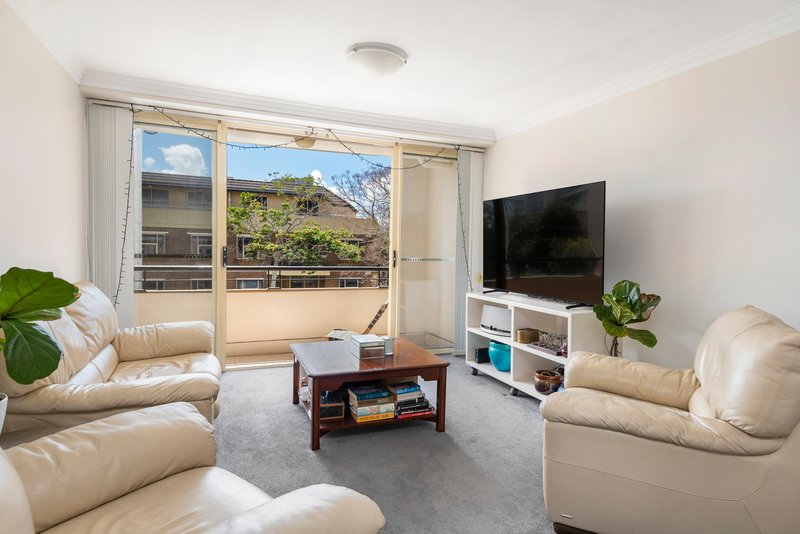 8/19A Young Street, Neutral Bay NSW 2089