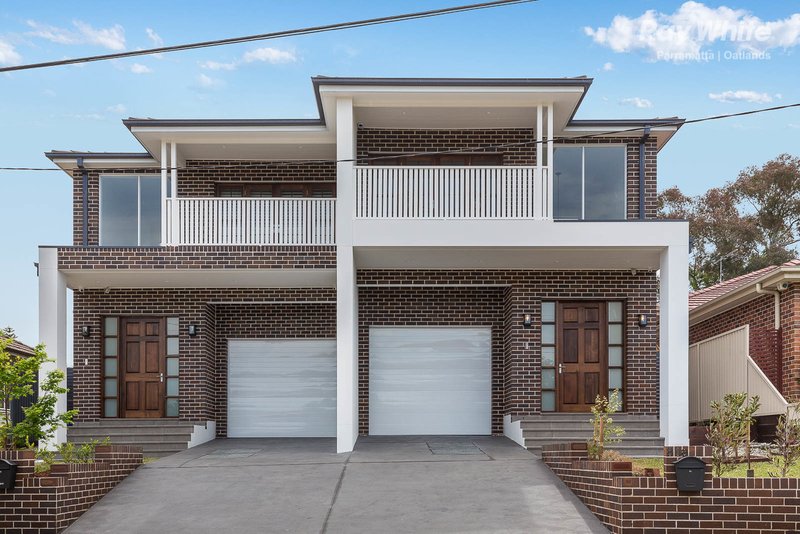 81A Antoine Street, Rydalmere NSW 2116 Real Estate Industry Partners