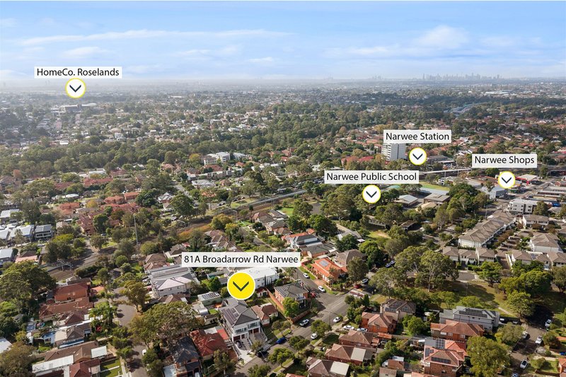 Photo - 81A Broadarrow Road, Narwee NSW 2209 - Image 25