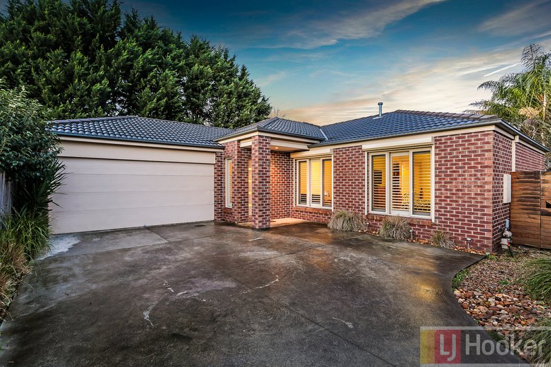 81a Cardigan Road, Mooroolbark VIC 3138