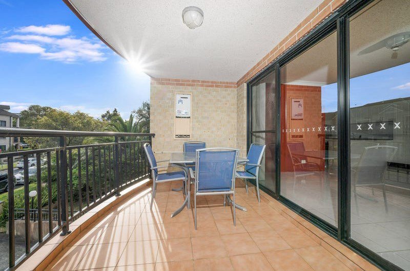 Photo - 8/1A Carmen Street, Bankstown NSW 2200 - Image 7