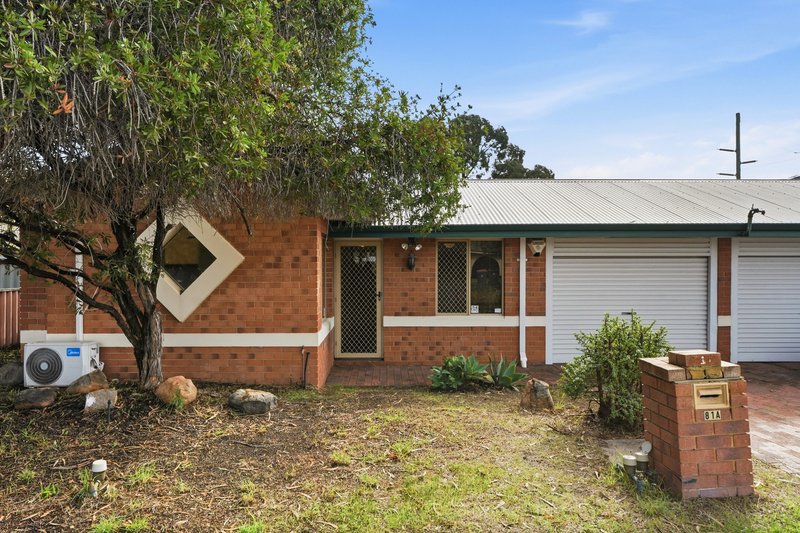 Photo - 81A Dane Street, East Victoria Park WA 6101 - Image 2