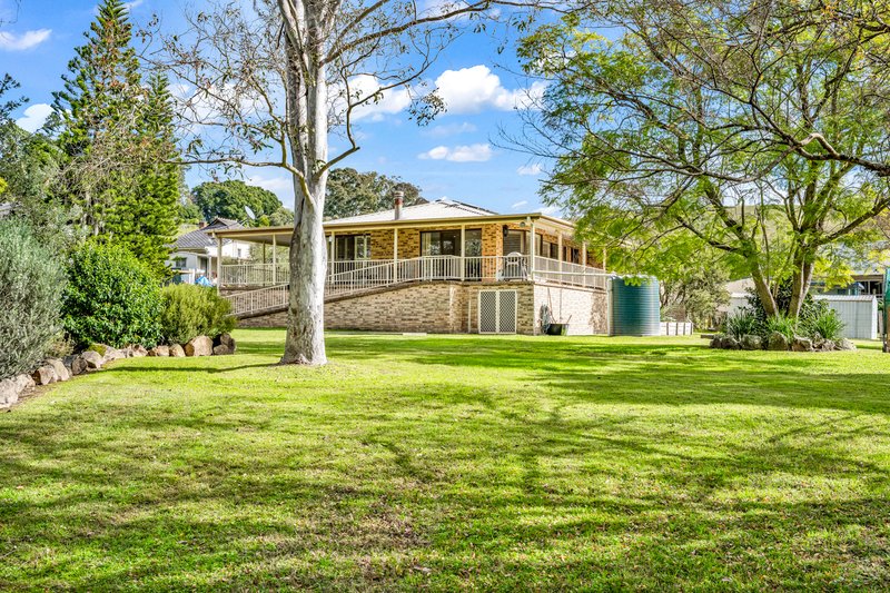 Photo - 81A Fosterton Road, Dungog NSW 2420 - Image 17