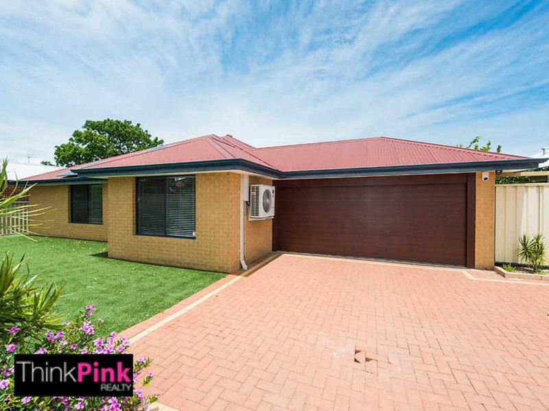 81A Howick Street, Lathlain WA 6100