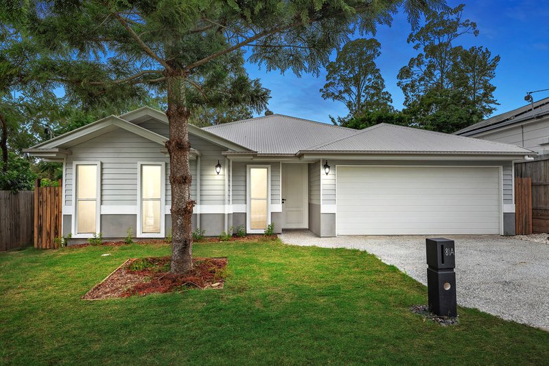 Photo - 81A Oak Street, Bellbird Park QLD 4300 - Image 2