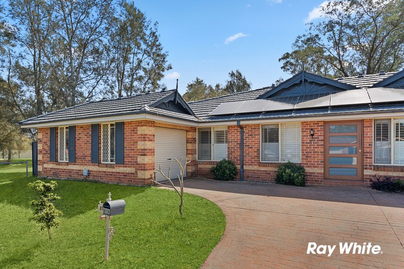 81A Pye Road, Quakers Hill NSW 2763