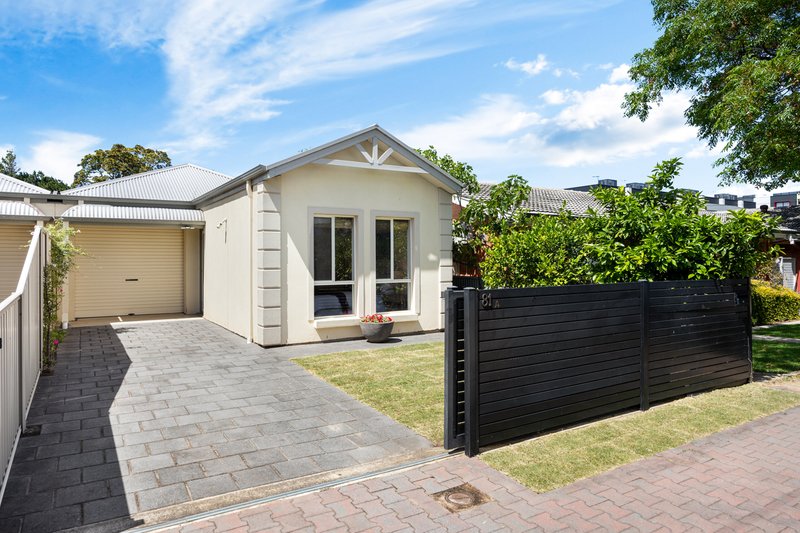81a Vine Street, Prospect SA 5082