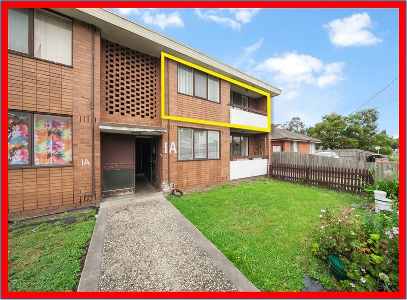 8/1A Whitworth Ave , Springvale VIC 3171