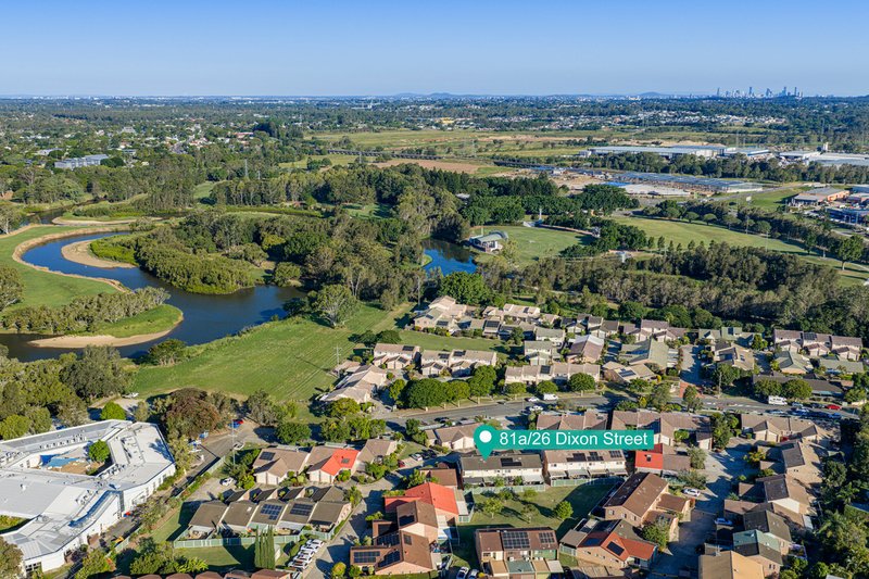 Photo - 81A/26 Dixon Street, Strathpine QLD 4500 - Image 16