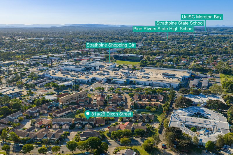 Photo - 81A/26 Dixon Street, Strathpine QLD 4500 - Image 17