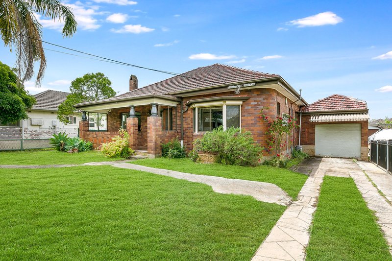 81B Highland Avenue, Yagoona NSW 2199