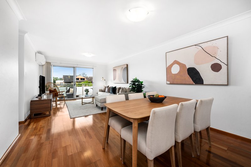 Photo - 8/1C Kooringa Road, Chatswood NSW 2067 - Image 2