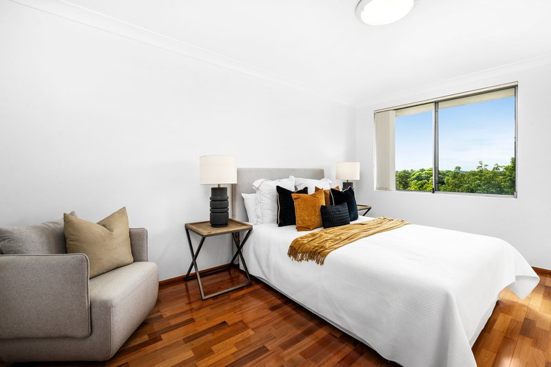 Photo - 8/1C Kooringa Road, Chatswood NSW 2067 - Image 5