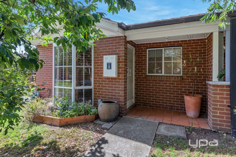 8/2-4 Elizabeth Street, Braybrook VIC 3019