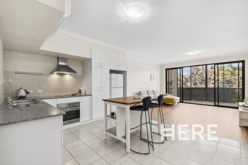 8/2-4 Pensioner Guard Road, North Fremantle WA 6159