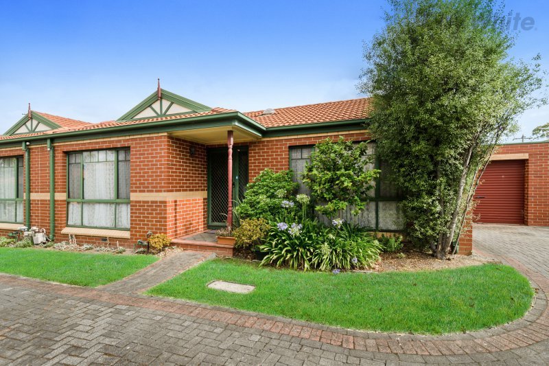 8/2-4 Tormore Road, Boronia VIC 3155