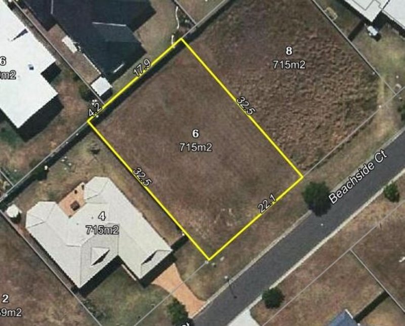 82 6 Beachside Ct Toogoom QLD 4655 Real Estate Industry Partners