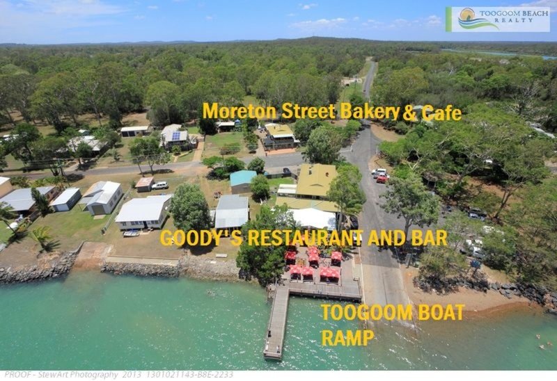 82 6 Beachside Ct Toogoom QLD 4655 Real Estate Industry Partners