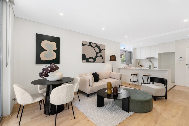 Photo - 8/2-6 Carlton Parade, Carlton NSW 2218 - Image 2