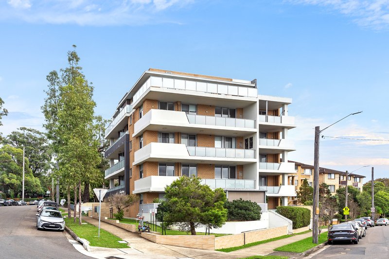 Photo - 8/2-6 Carlton Parade, Carlton NSW 2218 - Image 10