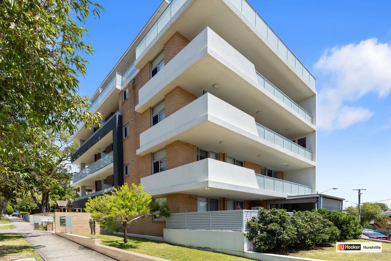 8/2-6 Carlton Parade, Carlton NSW 2218