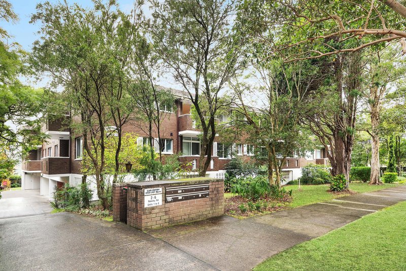 Photo - 8/2-6 Rokeby Road, Abbotsford NSW 2046 - Image 10