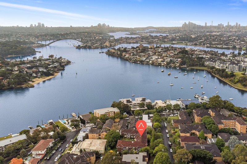 Photo - 8/2-6 Rokeby Road, Abbotsford NSW 2046 - Image 11