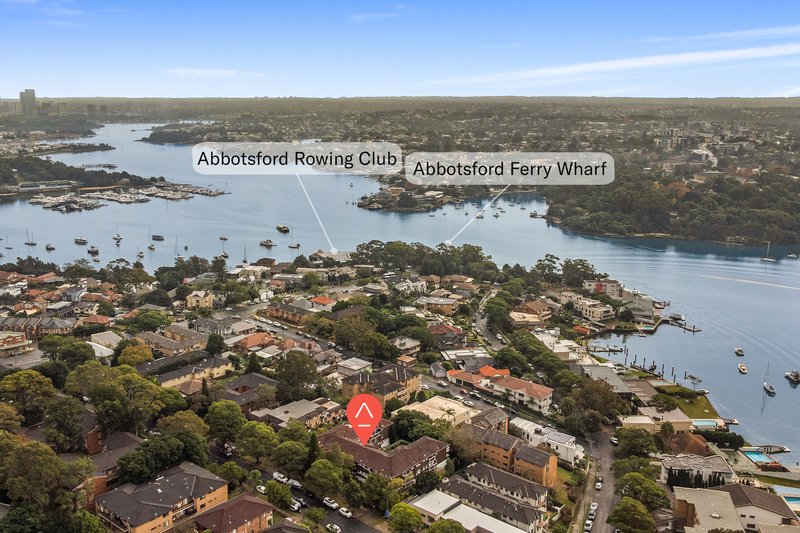 Photo - 8/2-6 Rokeby Road, Abbotsford NSW 2046 - Image 12