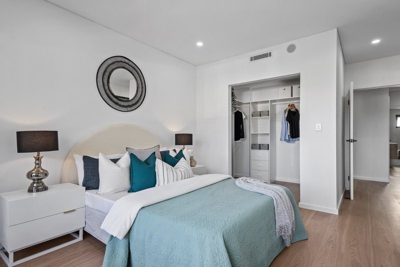 Photo - 8/2-8 Bando Road, Girraween NSW 2145 - Image 3