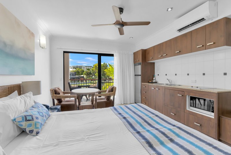 Photo - 8/2-8 Blue Water Lane, Trinity Beach QLD 4879 - Image 13