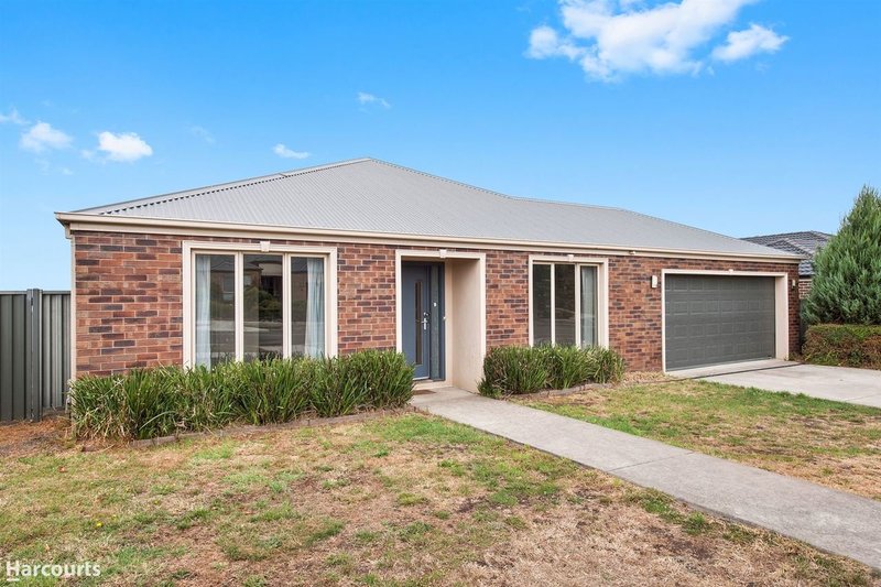 82 Alfredton Drive, Alfredton VIC 3350