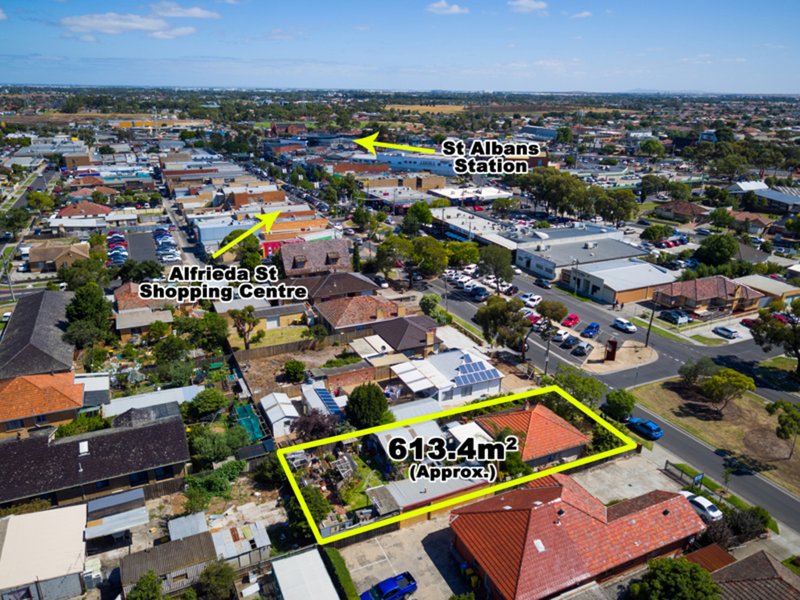 82 Alfrieda Street, St Albans VIC 3021