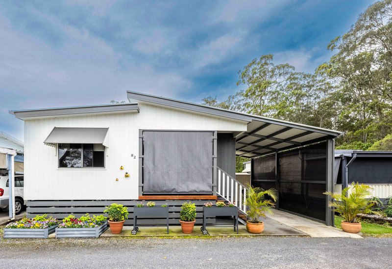 Photo - 82 Anchorage Caravan Park, Iluka NSW 2466 - Image 3