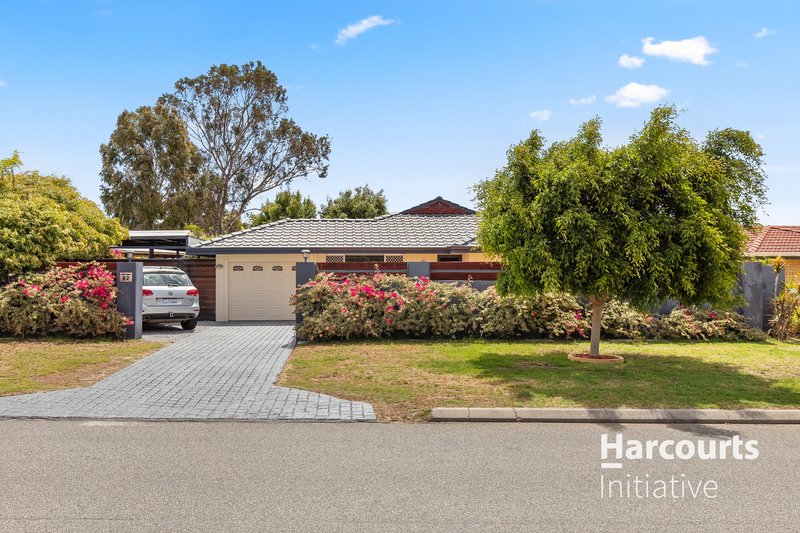 82 Apple Blossom Drive, Mirrabooka WA 6061