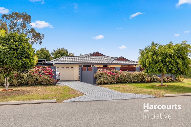 Photo - 82 Apple Blossom Drive, Mirrabooka WA 6061 - Image 2