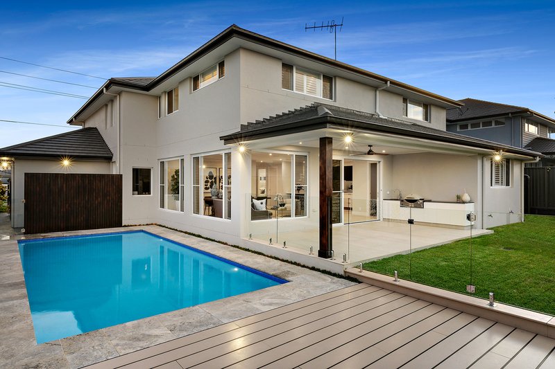 Photo - 82 Arnold Avenue, Kellyville NSW 2155 - Image 13