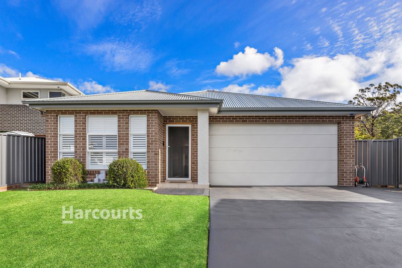 82 Bankbook Drive, Wongawilli NSW 2530