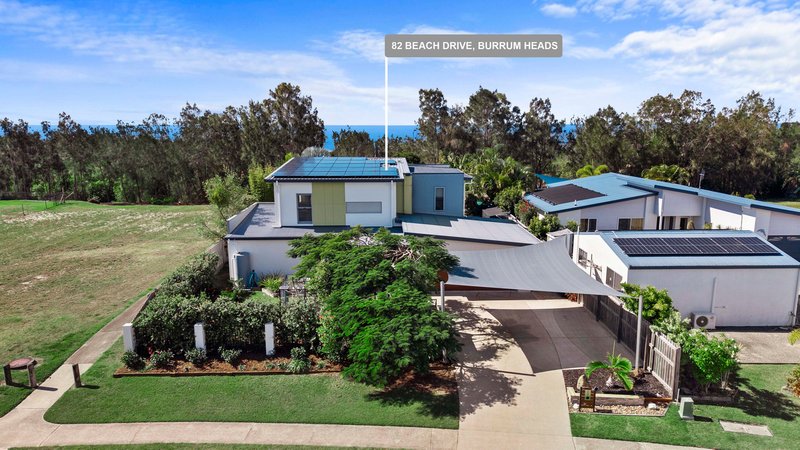 Photo - 82 Beach Drive, Burrum Heads QLD 4659 - Image 22