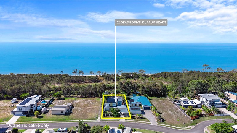 Photo - 82 Beach Drive, Burrum Heads QLD 4659 - Image 23