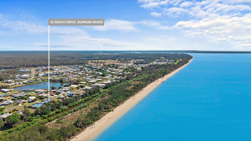 Photo - 82 Beach Drive, Burrum Heads QLD 4659 - Image 25