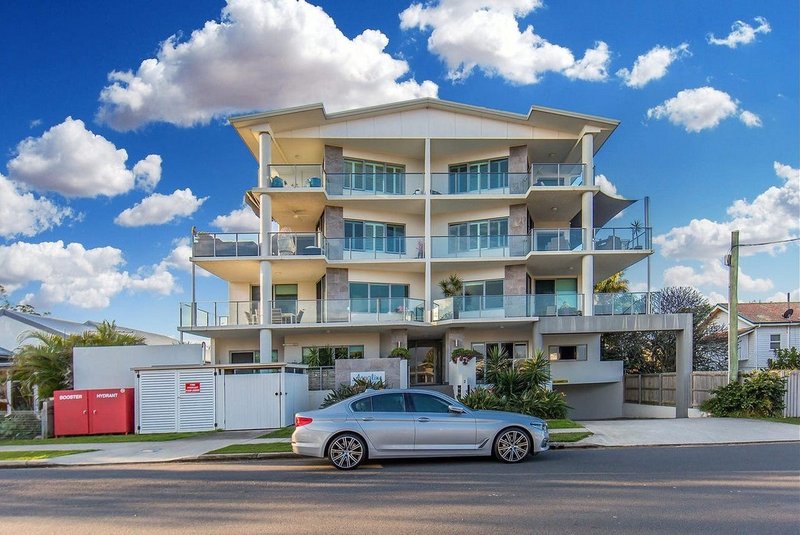 Photo - 8/2 Beaconsfield Street, Margate QLD 4019 - Image 10